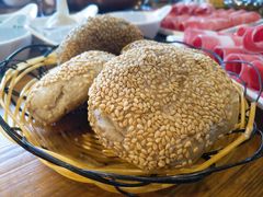 -義聚德·清真铜锅涮羊肉·烧烤(河东店)