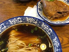 -孙盛兴奥灶面馆·蟹黄面·三虾面(山塘街总店)
