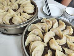 -老王烫面角(北京路店)