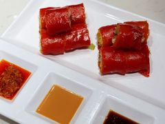 -悦满楼·西关名点·湛江名菜(航空综合大厦店)