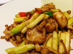 -尚一汤 广东炖汤(金桥国际店)
