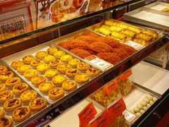 -嘉华鲜花饼·现烤(昆明老街店)