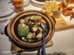 -汤城小厨•粤菜•靓汤(金融街店)