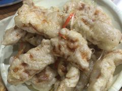 -京玉菲饭店(李村店)