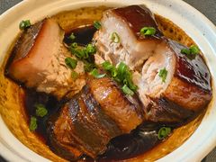 -沈灶河豚宴·河豚融合餐厅(汉中路店)