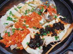 -得意啫· 顺德家常菜(海岸城店)