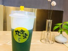 -丸摩堂鲜果茶(九方店)