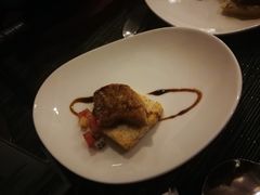 -长沙北辰洲际酒店-兰调全日餐厅