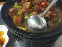 带皮牛肉-杨厝六十六农庄农舍(杨厝路店)