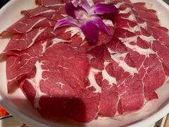 -三人行骨头王火锅(长寿店)