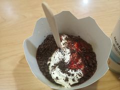 -麦当劳(红旗路店)