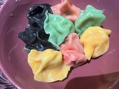 -美盛喜来登大酒店-盛宴标帜餐厅