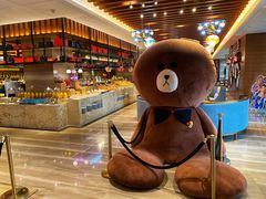 -郑州美盛喜来登大酒店
