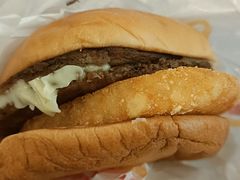 -麦当劳(广州花城汇店)