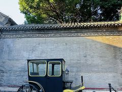 -张学良旧居陈列馆