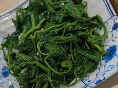 油盐捞桑叶-一茶一点(海景店)