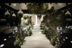-琥珀婚礼策划AMBER WEDDING