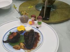 -仙林宾馆-餐厅