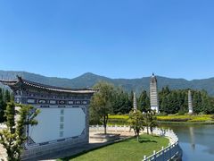 -云南民族村