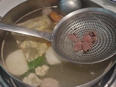 -陈记顺和潮汕牛肉火锅(韩江路店)