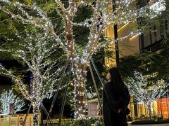 -东莞松山湖万象汇