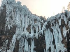 -沕沕水生态风景区
