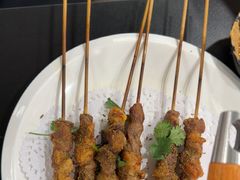 -潮汕美牛肉丸火锅店(天宁寺店)