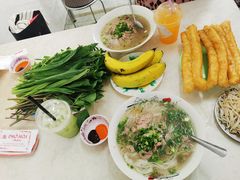 -Pho Hoa Pasteur