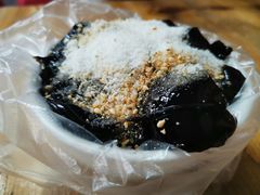 -共和老洪豆花草粿水粿