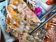 -鸟泉居酒屋·烧鸟·酒馆(百子湾店)