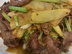 -东山茶寮(新安店)