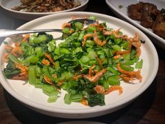-外婆家(蓝色港湾店)