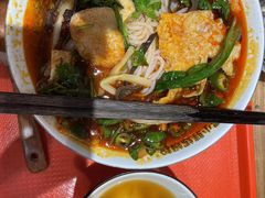 -螺小胖柳州螺蛳粉(钟楼总店)