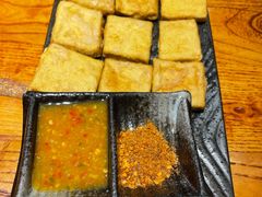 -滇香肴·云南菜蒸汽石锅鱼(云南北路店)