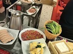 -川锅一号火锅(铜山万达店)
