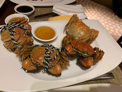 -杭州国际会议中心洲际酒店-原素全日餐厅(解放东路店)