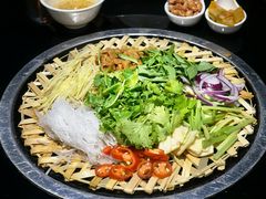 -草鱼先生潮州鱼生·虾生(新厦花园店)