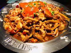 -胖哥俩肉蟹煲(石家庄勒泰中心店)