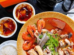 -芙蓉树下冒菜·麻辣烫(农院店)