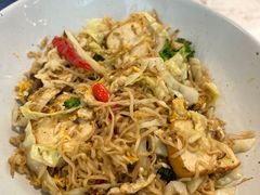 -Kub Kao Kub Pla (Terminal21)
