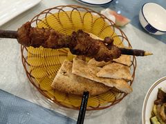 -马尔龙新疆饭店·清真(瑞景店)