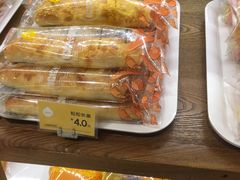 -一鸣真鲜奶吧(温州南站店)