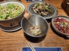 -肉串汪(月坛店)