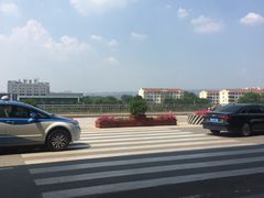-太原武宿国际机场