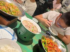 -费大厨辣椒炒肉(太平老街店)
