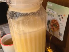 -新白鹿餐厅(松江开元地中海店)