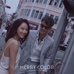 点击看大图 -MERRY COLOR时尚摄影体验店