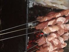 -永安烧烤