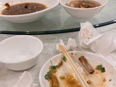 -乐山饺子城(长江北街店)