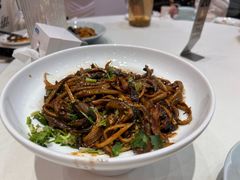 -玉华台饭庄·淮扬菜·烤鸭(望京店)